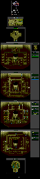 Thumbnail for a map of Mystic Ruins for the Genesis game Lunar: Eternal Blue.