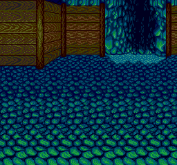 Thumbnail for a map of Neo-Trial Cave Battle Background 1 for the Genesis game Lunar: Eternal Blue.