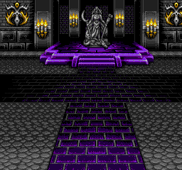 Thumbnail for a map of Neo-Vane Battle Background 1 for the Genesis game Lunar: Eternal Blue.