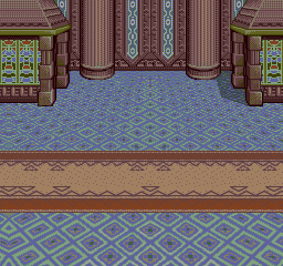 Thumbnail for a map of Pentagulia Battle Background 1 for the Genesis game Lunar: Eternal Blue.