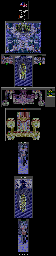 Thumbnail for a map of Pentagulia for the Genesis game Lunar: Eternal Blue.