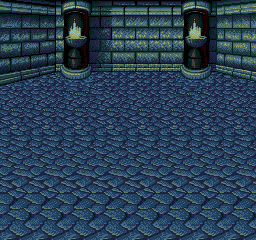 Thumbnail for a map of Pentagulia Towers Battle Background (Under Pentagulia) 2 for the Genesis game Lunar: Eternal Blue.