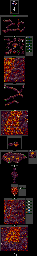Thumbnail for a map of Red Dragon for the Genesis game Lunar: Eternal Blue.