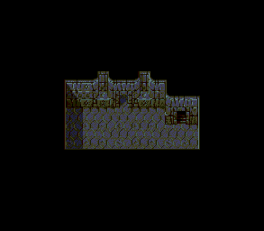 Thumbnail for a map of Sunken Tower (Postgame) Secret Room #3 for the Genesis game Lunar: Eternal Blue.