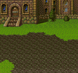 Thumbnail for a map of Vane Battle Background 1 for the Genesis game Lunar: Eternal Blue.