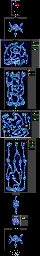 Thumbnail for a map of White Dragon for the Genesis game Lunar: Eternal Blue.