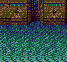 Thumbnail for a map of Zaback Mine Battle Background 1 (Animated) for the Genesis game Lunar: Eternal Blue.