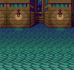 Thumbnail for a map of Zaback Mine Battle Background 1 for the Genesis game Lunar: Eternal Blue.