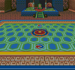 Thumbnail for a map of Zen Zone Battle Background 1 for the Genesis game Lunar: Eternal Blue.