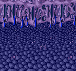 Thumbnail for a map of Zophar's Keep Battle Background 2 for the Genesis game Lunar: Eternal Blue.