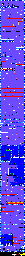 Thumbnail for a map of Level 6-2 for the Genesis game Magical Hat no Buttobi Turbo! Daibouken.