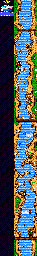 Thumbnail for a map of Rapid Results for the Genesis game Micro Machines 2: Turbo Tournament.