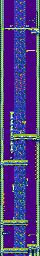 Thumbnail for a map of Round 7: Castle Greedy Area 1 - Kings Tower for the Genesis game Ristar.