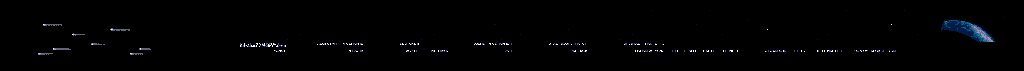 Thumbnail for a map of Credits for the Genesis game Strider.
