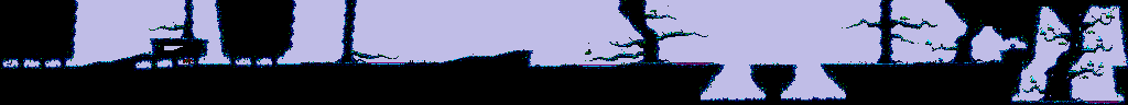 Thumbnail for a map of Chapter 1: Meet Nymn Act 4 for the Genesis game Tanglewood.
