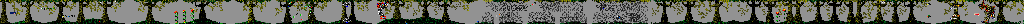 Thumbnail for a map of Stage 1: Hydra for the Genesis game Thunder Force III.