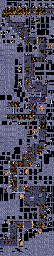 Thumbnail for a map of Level 10 for the Genesis game Toy Story.