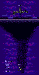 Thumbnail for a map of Day 16: Twist And Shout for the Genesis game Vectorman.