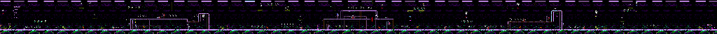Thumbnail for a map of Day 9: Hydroponic Lab for the Genesis game Vectorman.