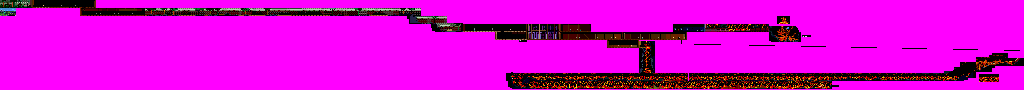 Thumbnail for a map of Alcaino Ruin for the Genesis game Ys: Wanderers From Ys.