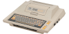 Atari 400.