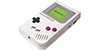 Nintendo Game Boy.