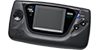 Sega Game Gear.