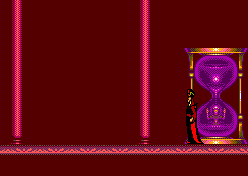 Thumbnail for a map of Jafar for the Master System game Aladdin.