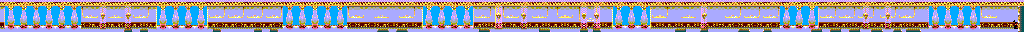 Thumbnail for a map of Sultan's Palace Chasing Jafar for the Master System game Aladdin.