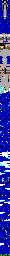 Thumbnail for a map of Mission 5 for the Master System game Bomber Raid.