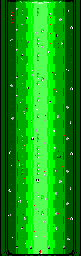 Thumbnail for a map of Bonus Stage 4 for the Master System game Cool Spot.