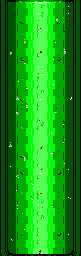 Thumbnail for a map of Bonus Stage 6 for the Master System game Cool Spot.