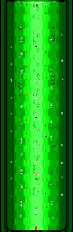 Thumbnail for a map of Bonus Stage 7 for the Master System game Cool Spot.
