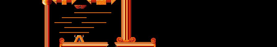Thumbnail for a map of Fun Level 3: Tailor Made For Blockers for the Master System game Lemmings.
