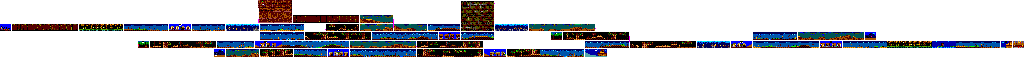 Thumbnail for a map of Land Of Baljinya for the Master System game Lord Of The Sword.