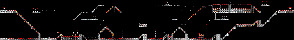 Thumbnail for a map of Round 7 Area 2 for the Master System game Psycho Fox.