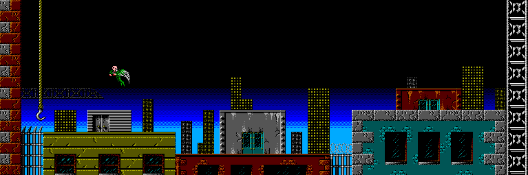 Spiderman : Return of the Sinister Six NES - Prix - Photo - Présentation