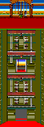 Thumbnail for a map of Stage 6 for the Master System game Streets Of Rage II.