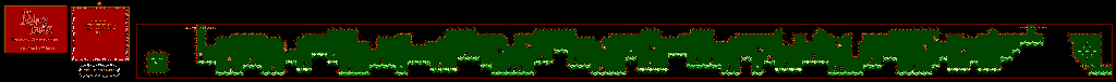 Thumbnail for a map of The Underground for the NES game The Addams Family: Pugsley's Scavenger Hunt.
