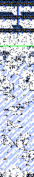 Thumbnail for a map of Mission 5 for the NES game Advanced Dungeons & Dragons: Dragon Strike.