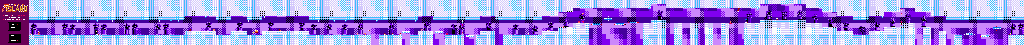Thumbnail for a map of Area 7 Round 1 for the NES game Adventure Island.