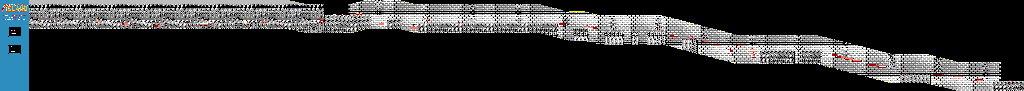 Thumbnail for a map of Area 7 Round 3 (Unmarked) for the NES game Adventure Island.