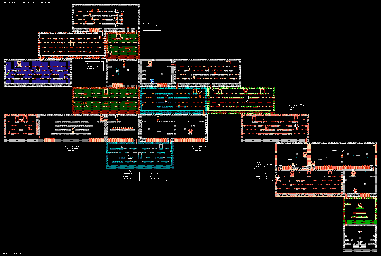 Thumbnail for a map of Stage 6: Ancient Temple Ruins Of Balba for the NES game Aighina no Yogen.
