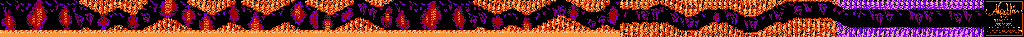 Thumbnail for a map of Stage 3-2 (Unmarked) for the NES game Aladdin.