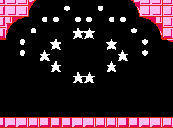 Thumbnail for a map of Goal for the NES game Armadillo.