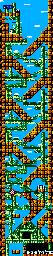 Thumbnail for a map of Lima Act 5 for the NES game Armadillo.