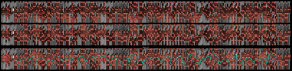 Thumbnail for a map of Zone 77 for the NES game Atlantis no Nazo.