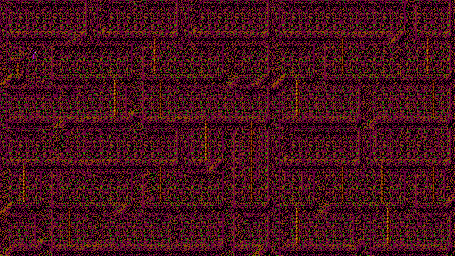 Thumbnail for a map of Stage 5 (Unmarked) for the NES game Attack Of The Killer Tomatoes.