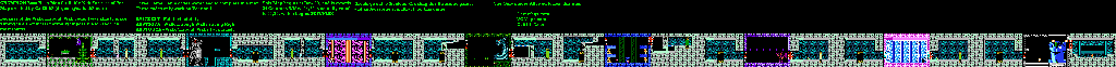 Thumbnail for a map of CHAMPION: Boss Rush for the NES game Battle Kid: Fortress Of Peril.