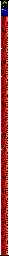 Thumbnail for a map of Level 02: Wookie Hole for the NES game Battletoads.